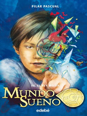 cover image of Mundo Sueño 3